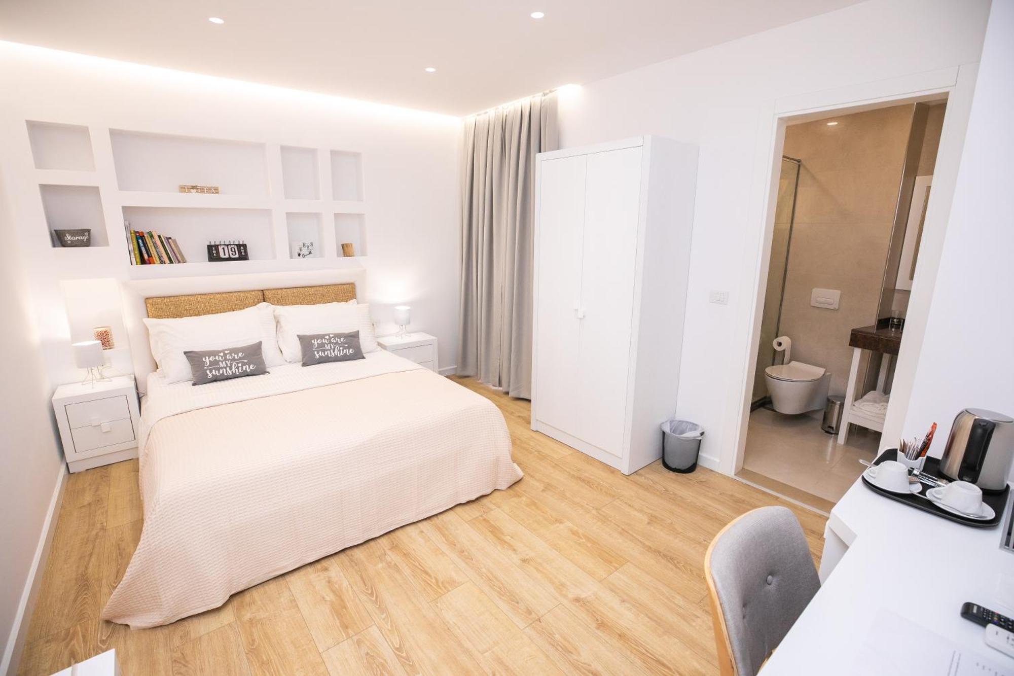 Hotel Elior Tirana Extérieur photo