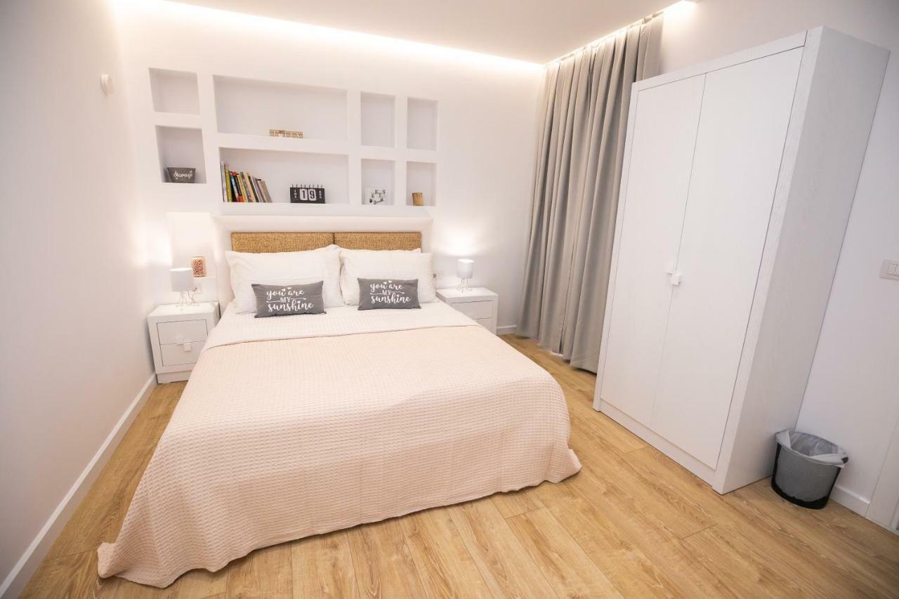 Hotel Elior Tirana Extérieur photo